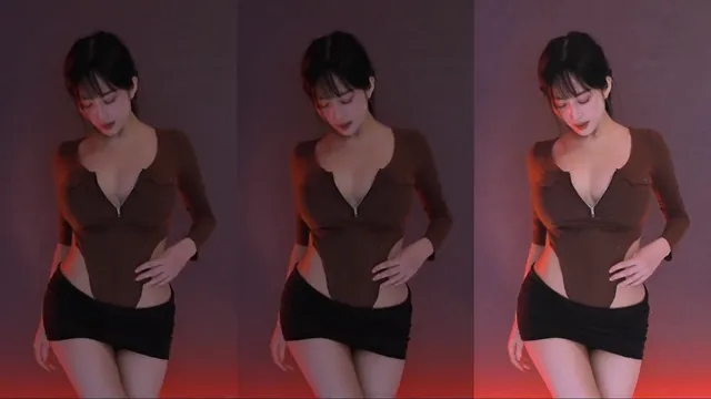 图片[5] - [Korean BJ] babyrimi 2025-03-24