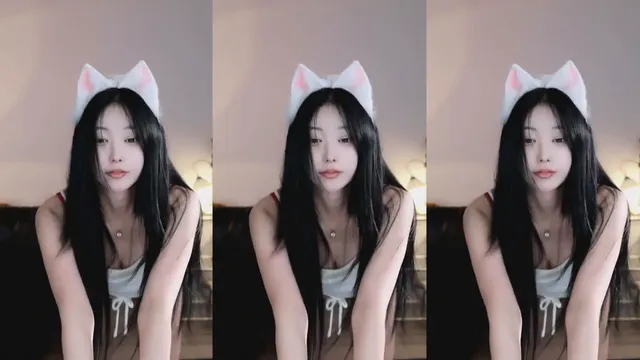 图片[1] - [Korean BJ] bumzi98 2025-08-19 - KBJFan