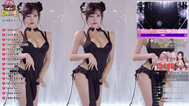 图片[7] - [Korean BJ] yunyeson3015 2025-11-05 - KBJFan