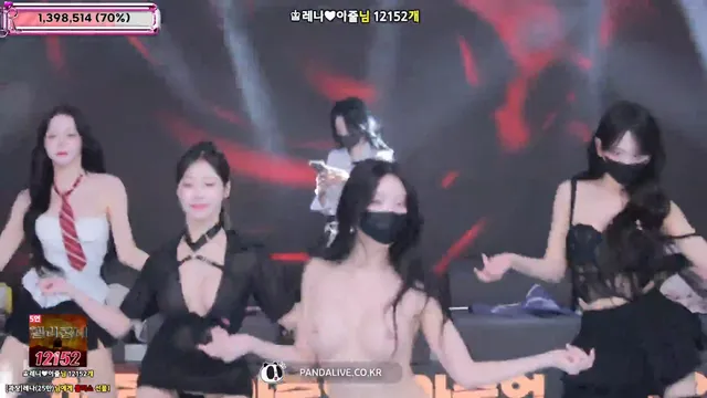 图片[47] - [Korean BJ] jinricp 2025-11-26 - KBJFan