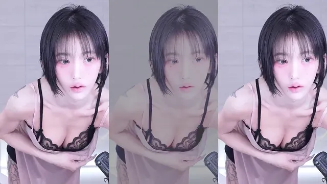 图片[5] - [Korean BJ] pndajiyu 2025-05-09 - KBJFan