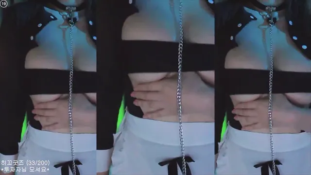 图片[4] - [Korean BJ] crystal85 2025-09-26 - KBJFan