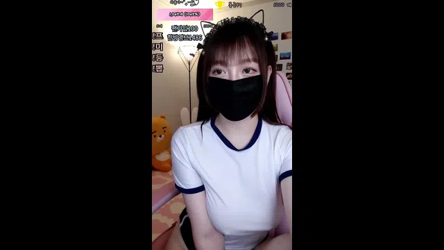 图片[7] - [Korean BJ] rarayang 2025-08-02 - KBJFan