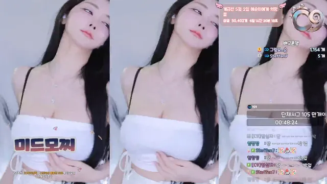图片[2] - [Korean BJ] yunyeson3015 2026-05-01 - KBJFan