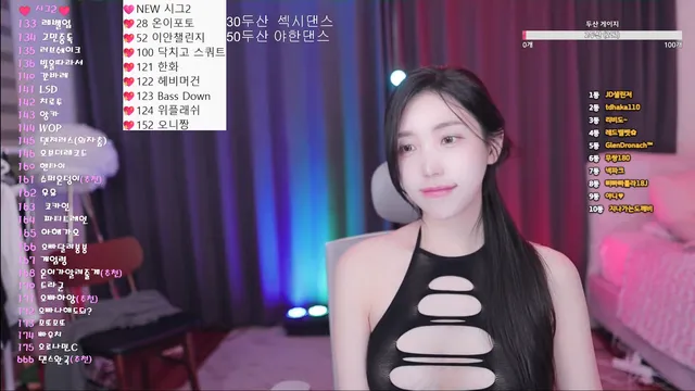 图片[9] - [Korean BJ] loveu22 2026-01-15 - KBJFan