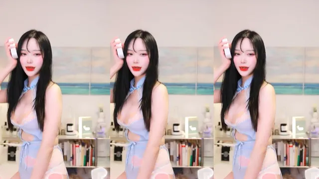 图片[2] - [Korean BJ] bada0629 2025-04-01