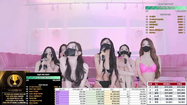 图片[24] - [Korean BJ] mscrew33 2025-03-29 - KBJFan