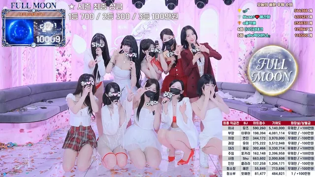 图片[76] - [Korean BJ] mscrew33 2026-06-19 - KBJFan
