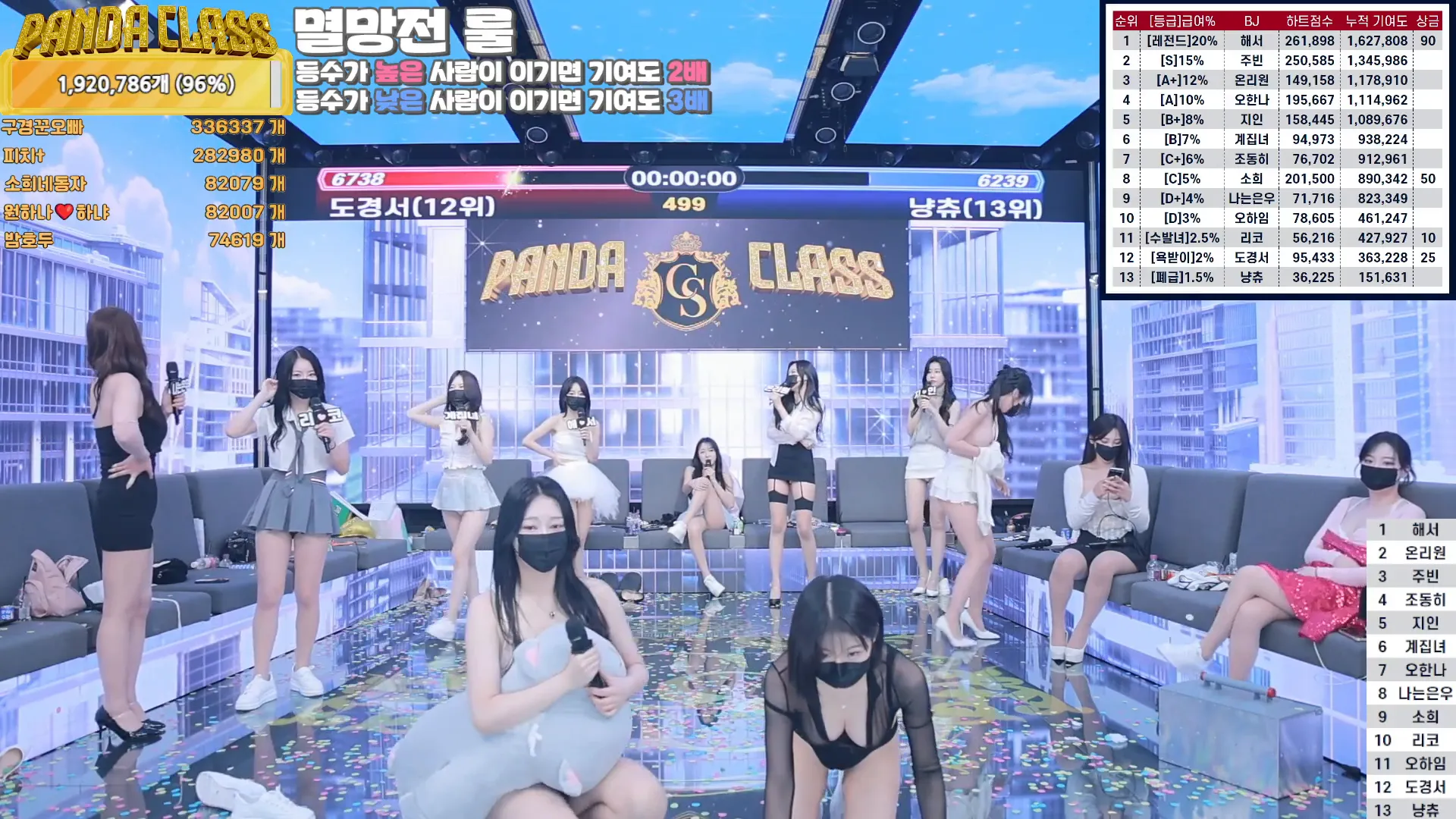 图片[90] - [Korean BJ] pandaclass 2024-09-24 - KBJFan