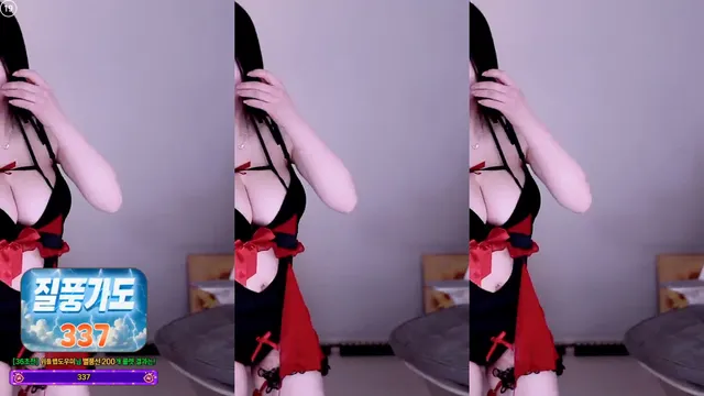 图片[1] - [Korean BJ] kkkku96 2026-01-24 - KBJFan