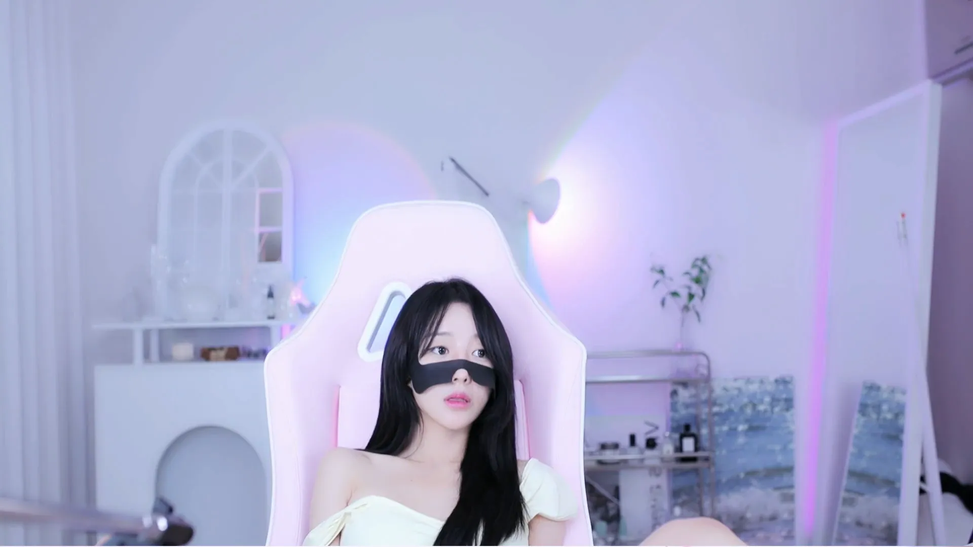 图片[11] - [Korean BJ] imanatural 2024-10-14 - KBJFan