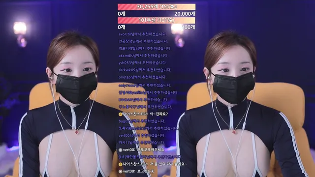 图片[4] - [Korean BJ] muse62 2025-10-31 - KBJFan