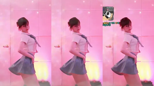 图片[1] - [Korean BJ] qkeksms3 2025-09-03 - KBJFan