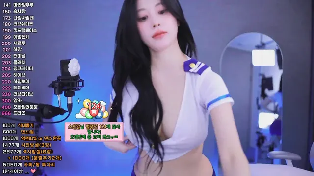 图片[3] - [Korean BJ] babyrimi 2025-06-13 - KBJFan