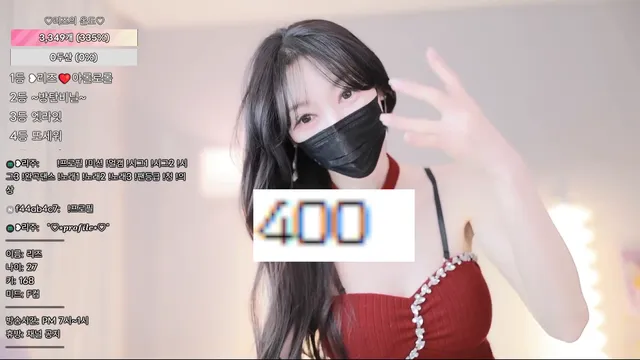 图片[5] - [Korean BJ] lizl12 2026-04-30 - KBJFan