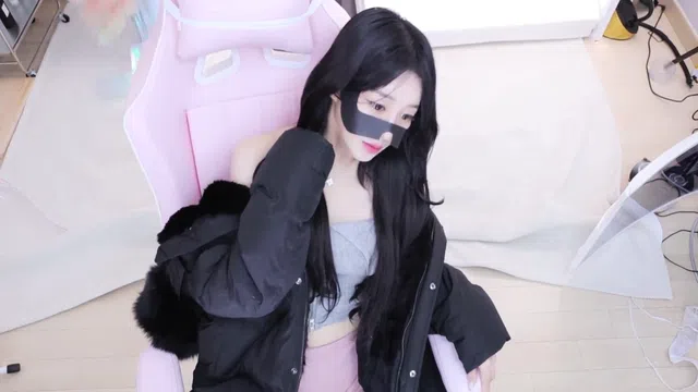 图片[14] - [Korean BJ] imanatural 2024-12-18 - KBJFan