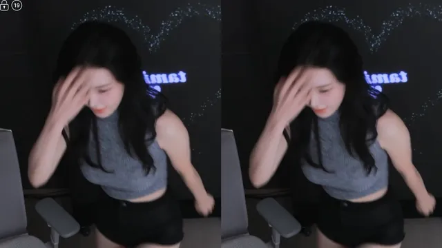 图片[4] - [Korean BJ] glglehddl 2025-11-01 - KBJFan