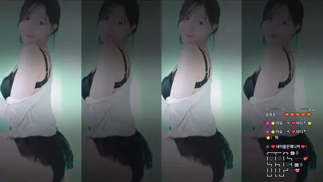 图片[3] - [Korean BJ] ayo555 2025-10-22 - KBJFan