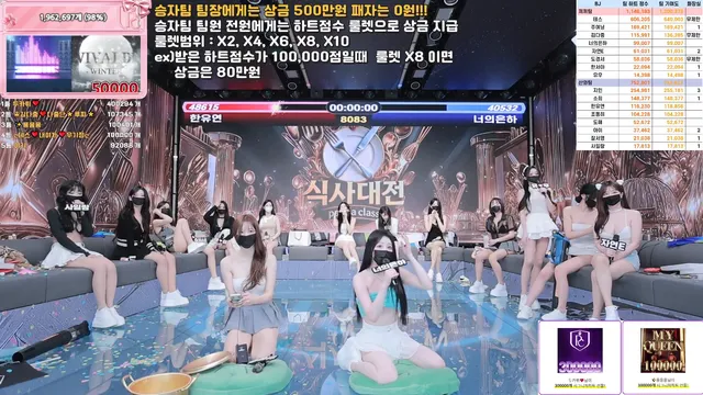 图片[64] - [Korean BJ] pandaclass 2025-09-13 - KBJFan