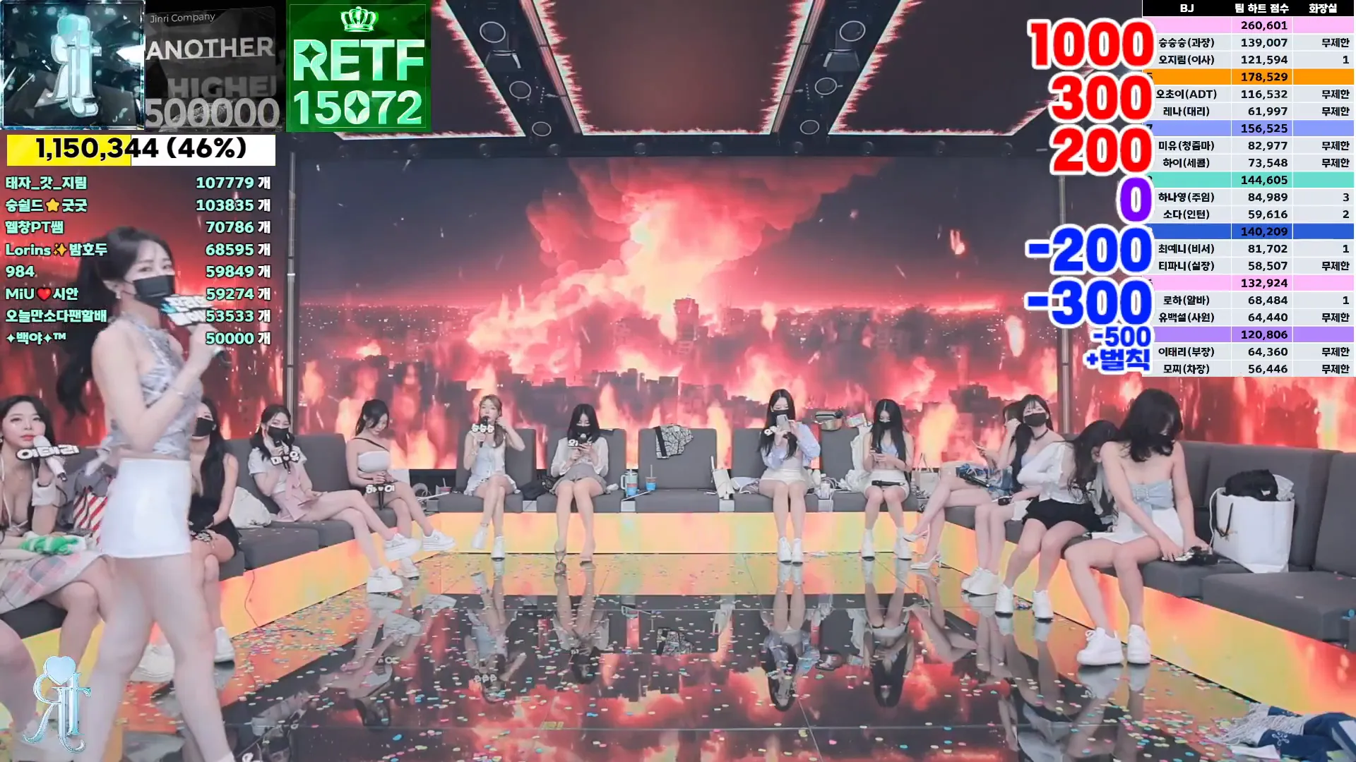 图片[47] - [Korean BJ] jinricp 2024-09-23 - KBJFan