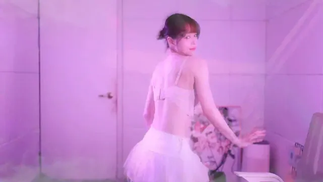 图片[2] - [Korean BJ] qkeksms3 2025-05-31 - KBJFan