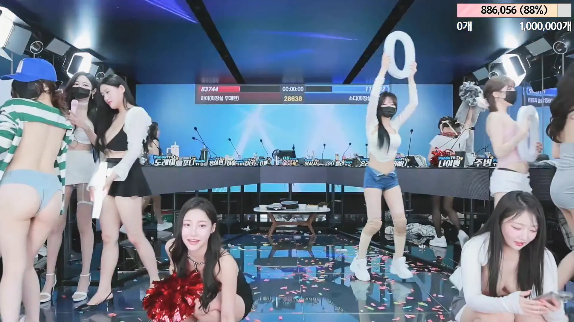 图片[46] - [Korean BJ] jinricp 2024-05-01 - KBJFan