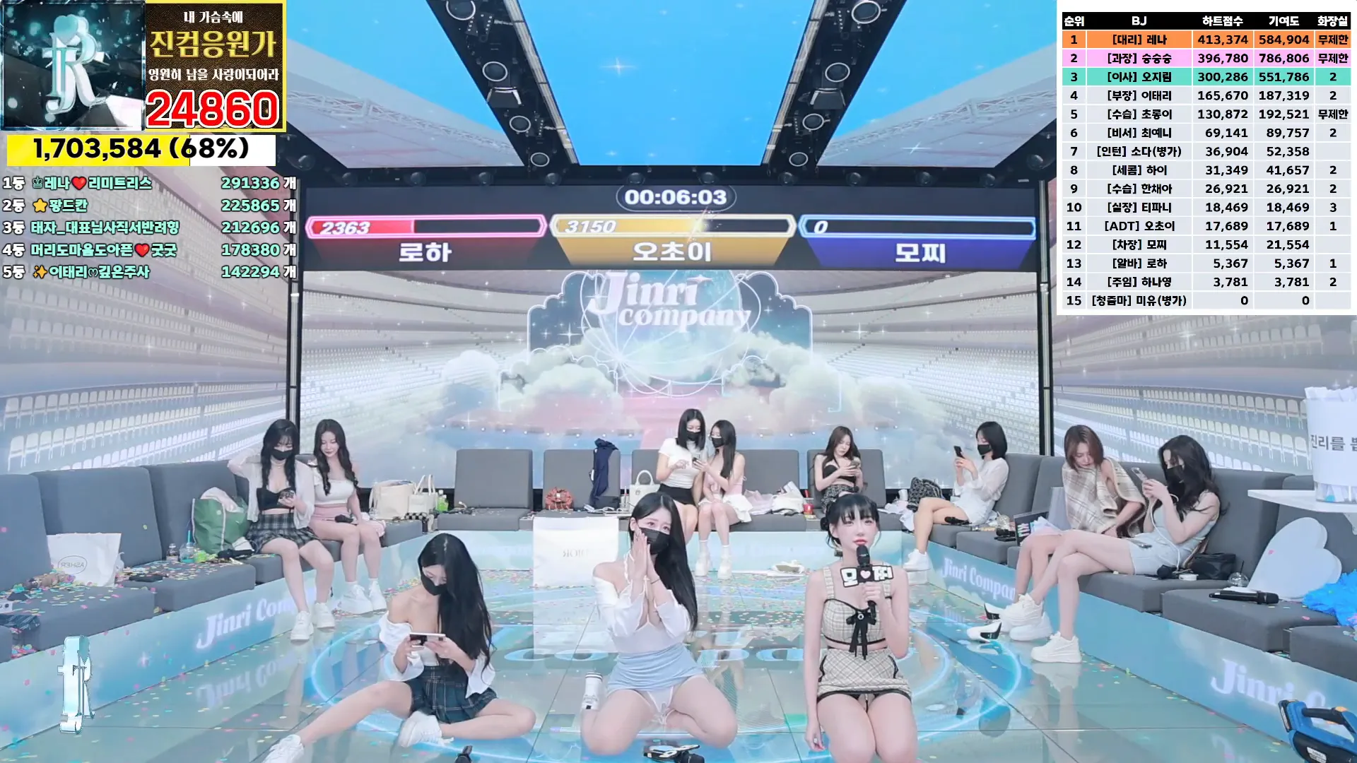 图片[47] - [Korean BJ] jinricp 2024-10-02 - KBJFan