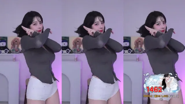 图片[4] - [Korean BJ] kojuliya99 2025-07-15 - KBJFan