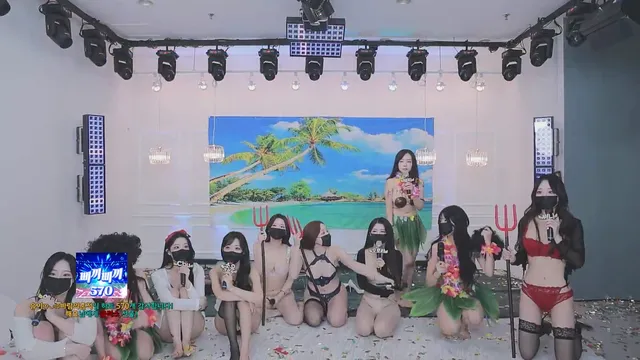 图片[50] - [Korean BJ] mscrew33 2025-08-13 - KBJFan