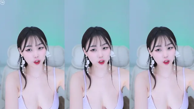 图片[6] - [Korean BJ] purelove2 2025-03-16