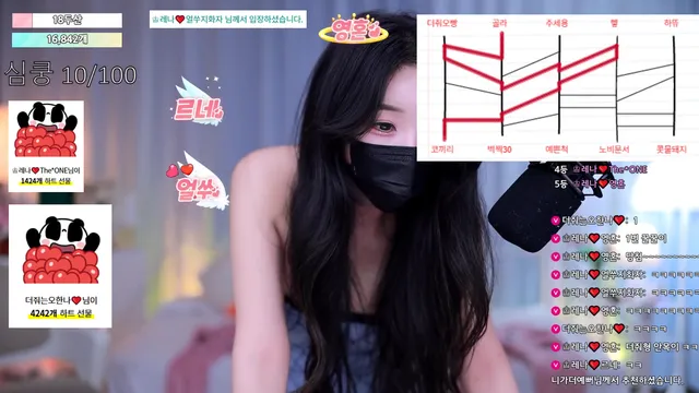 图片[1] - [Korean BJ] moem9e9 2025-05-31 - KBJFan