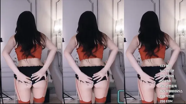 图片[4] - [Korean BJ] yajung2 2026-01-12 - KBJFan