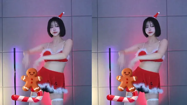 [Korean BJ] gkwjd4822 2025-12-25 - KBJFan