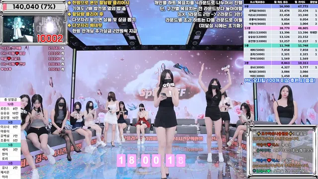 图片[21] - [Korean BJ] jinricp 2025-04-09 - KBJFan