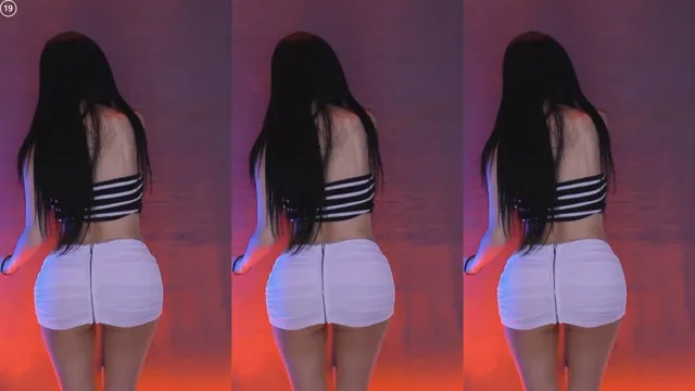 [Korean BJ] babyrimi 2025-07-07