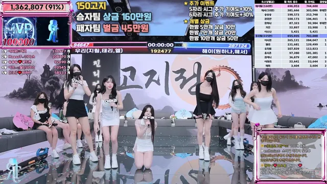 图片[48] - [Korean BJ] jinricp 2025-06-20 - KBJFan