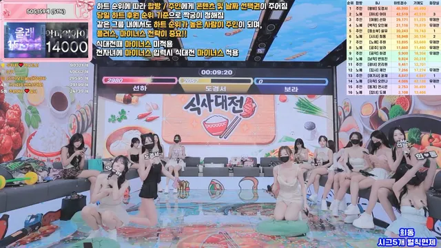 图片[32] - [Korean BJ] pandaclass 2026-06-06 - KBJFan