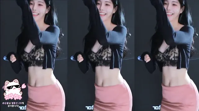 图片[1] - [Korean BJ] glglehddl 2025-06-15 - KBJFan