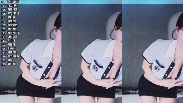 图片[5] - [Korean BJ] godsehee 2025-03-20