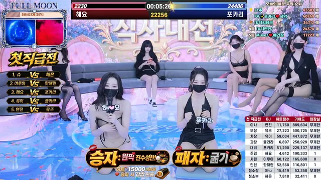 图片[18] - [Korean BJ] mscrew33 2026-05-22 - KBJFan