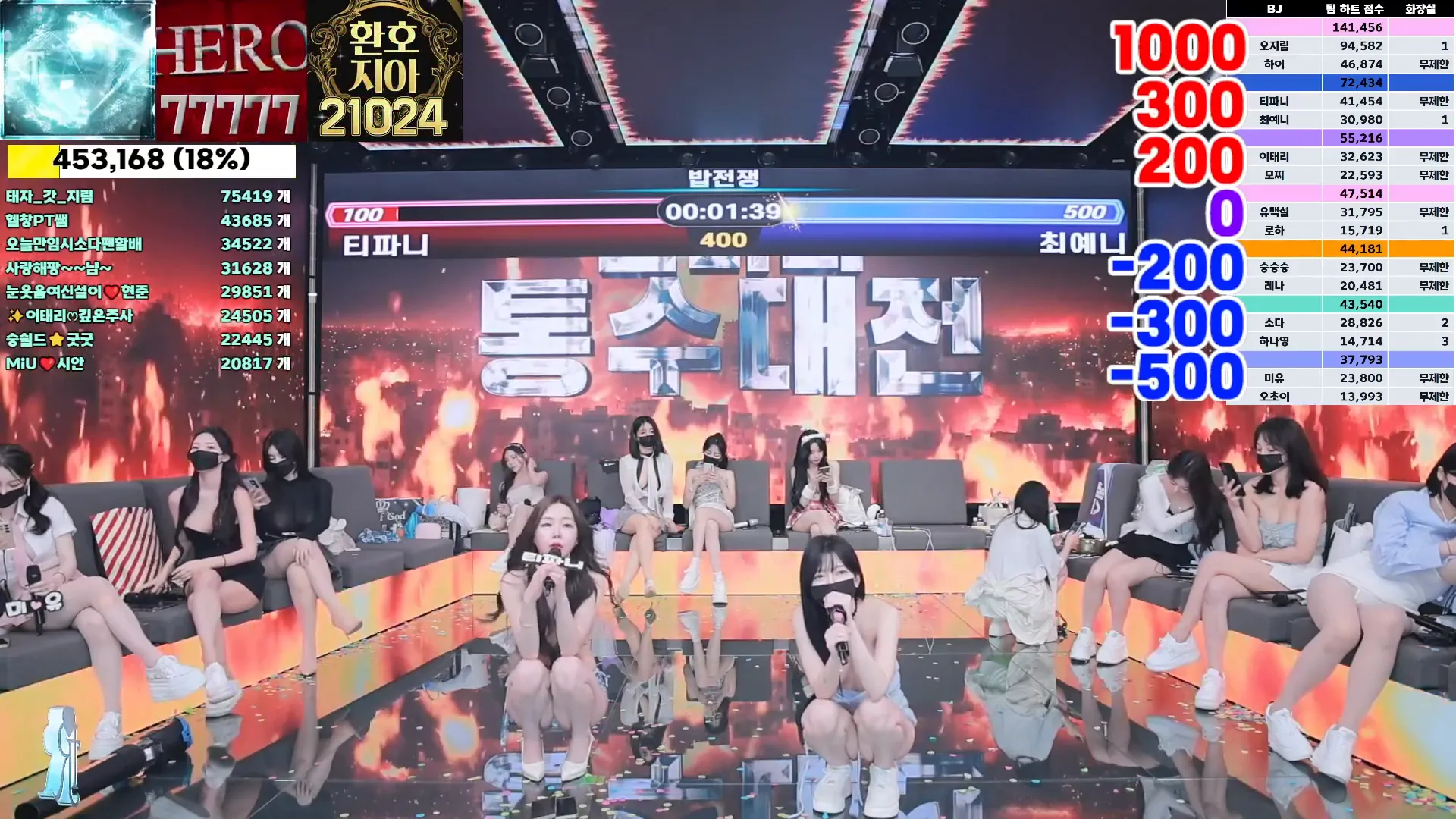 图片[22] - [Korean BJ] jinricp 2024-09-23 - KBJFan