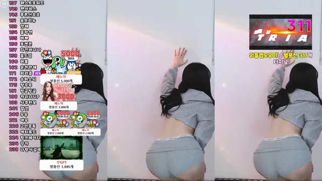 图片[4] - [Korean BJ] tnwl9630 2025-05-08 - KBJFan