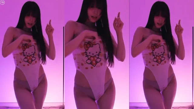 图片[4] - [Korean BJ] yin2618 2025-08-22 - KBJFan