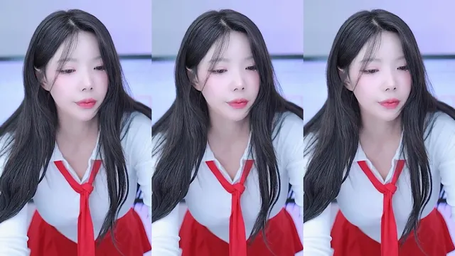 图片[5] - [Korean BJ] uheeeee 2025-07-09 - KBJFan