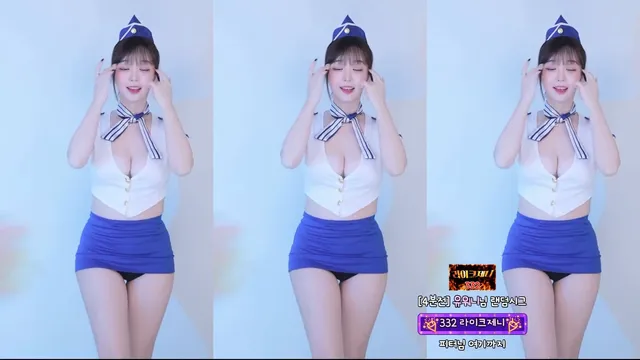 图片[4] - [Korean BJ] smmms2002 2025-11-06 - KBJFan