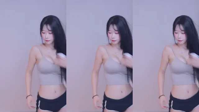 图片[5] - [Korean BJ] hachu87 2025-08-09 - KBJFan