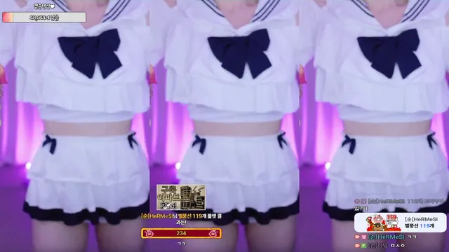 图片[3] - [Korean BJ] inhye0416 2025-07-14 - KBJFan