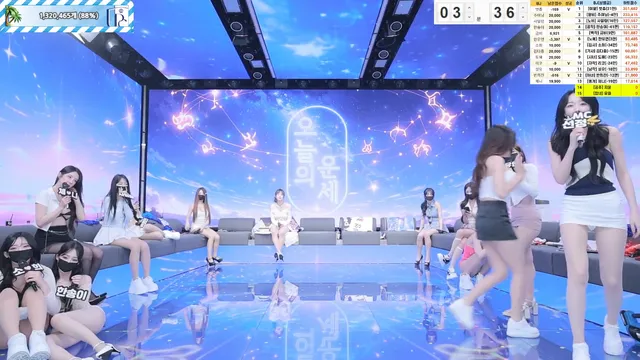 图片[61] - [Korean BJ] pandaclass 2025-07-19 - KBJFan