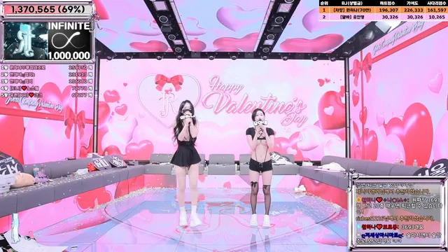 图片[52] - [Korean BJ] jinricp 2025-02-14 - KBJFan