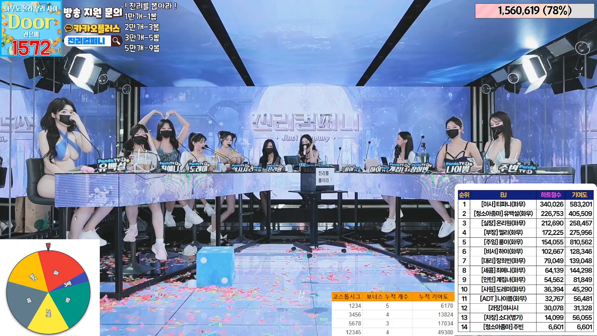 图片[71] - [Korean BJ] jinricp 2024-05-20 - KBJFan